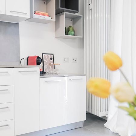 114 - Amazing Flat Fully Furnished In P.Ta Romana ミラノ エクステリア 写真