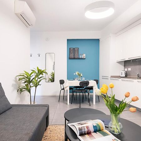 114 - Amazing Flat Fully Furnished In P.Ta Romana ミラノ エクステリア 写真