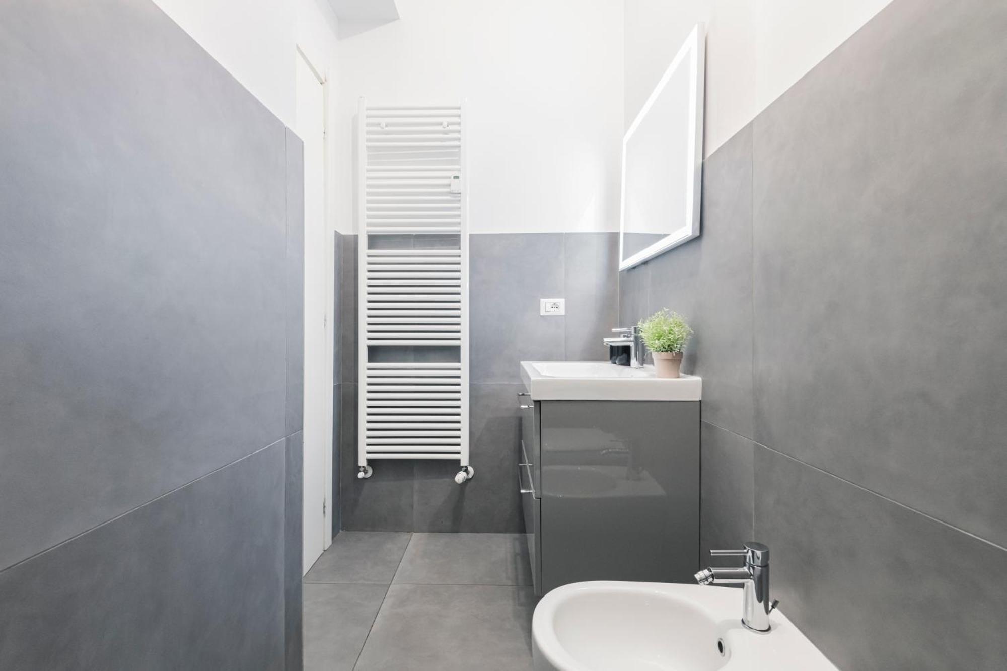 114 - Amazing Flat Fully Furnished In P.Ta Romana ミラノ エクステリア 写真