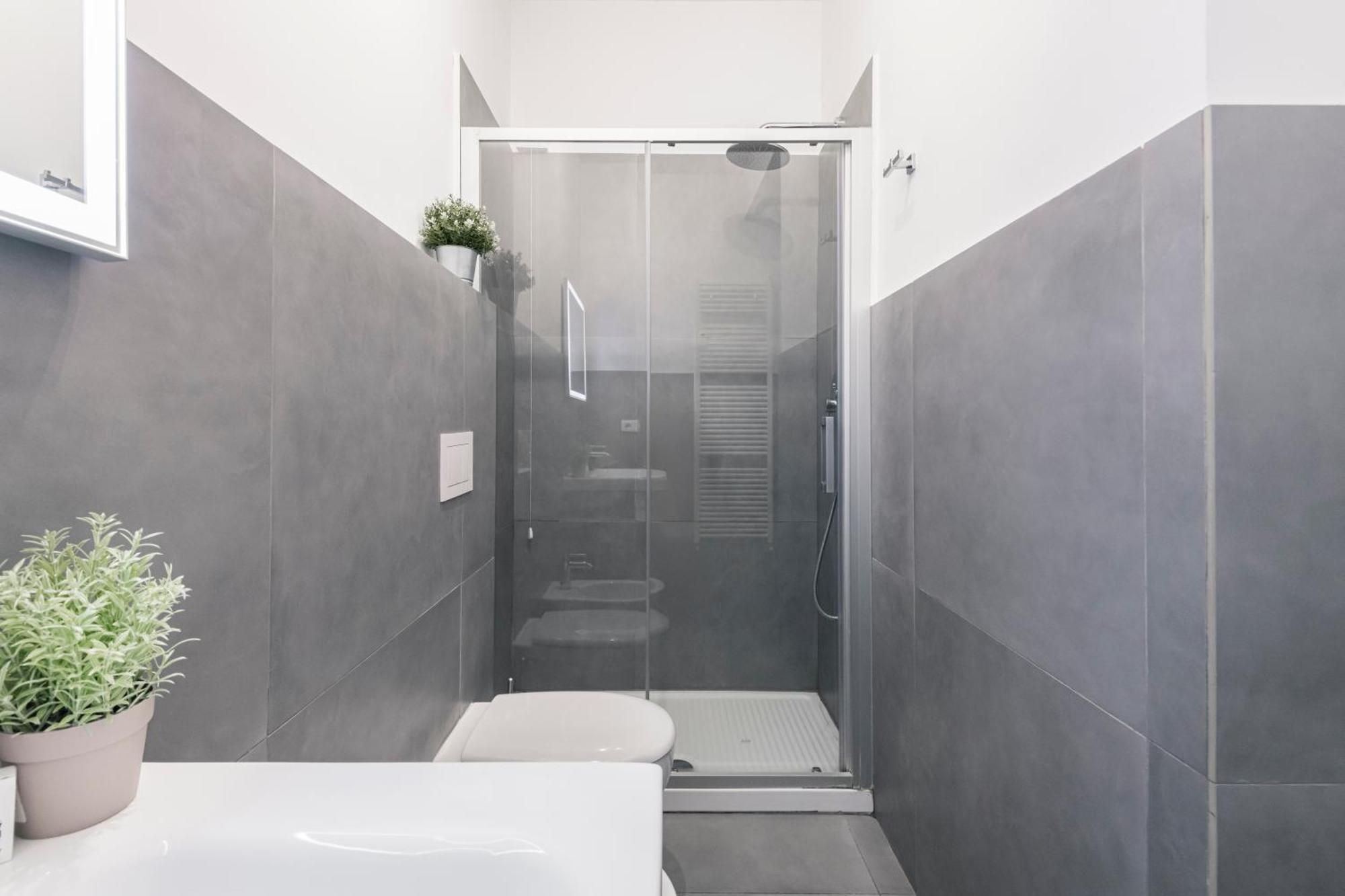 114 - Amazing Flat Fully Furnished In P.Ta Romana ミラノ エクステリア 写真