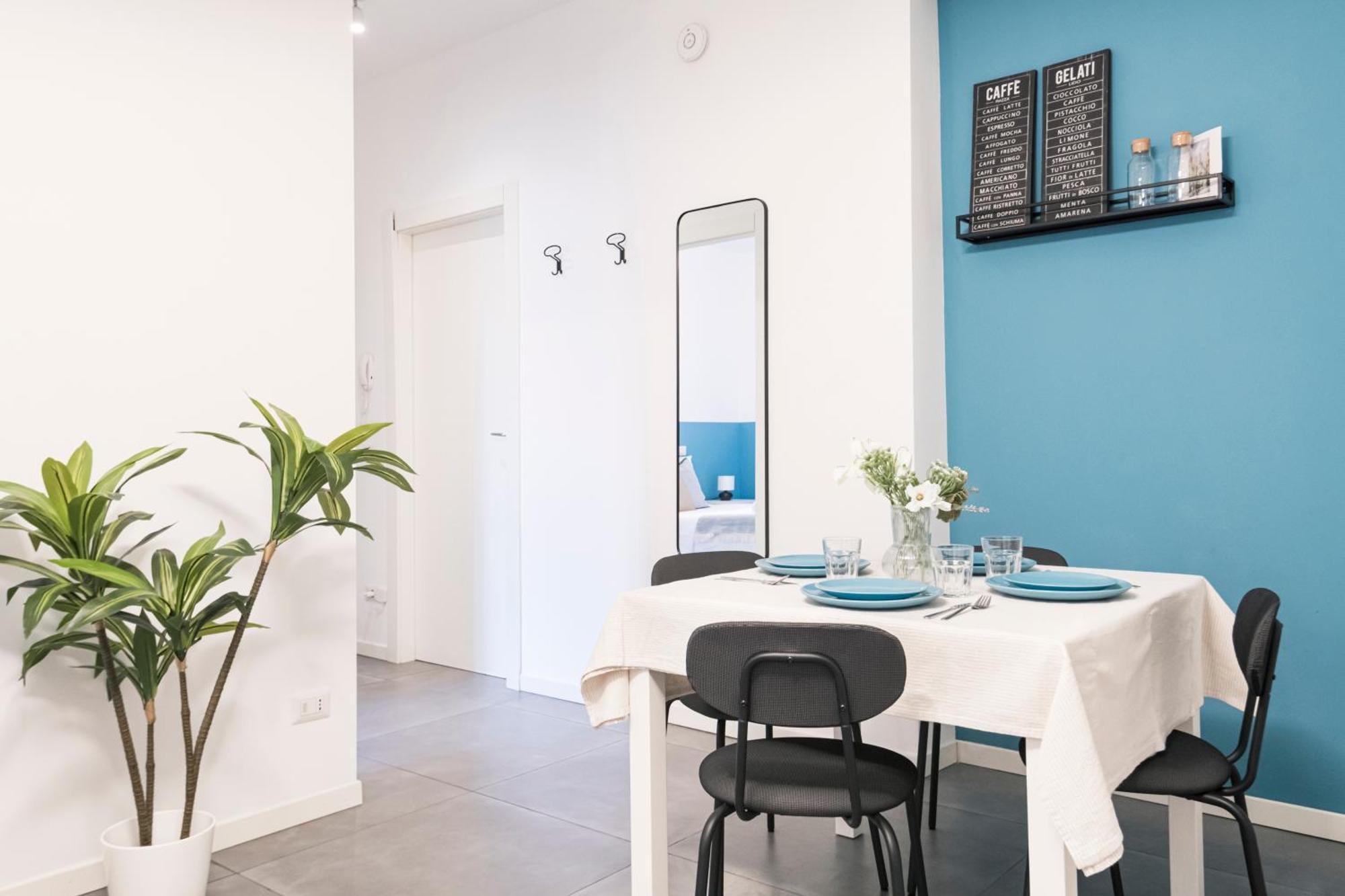 114 - Amazing Flat Fully Furnished In P.Ta Romana ミラノ エクステリア 写真