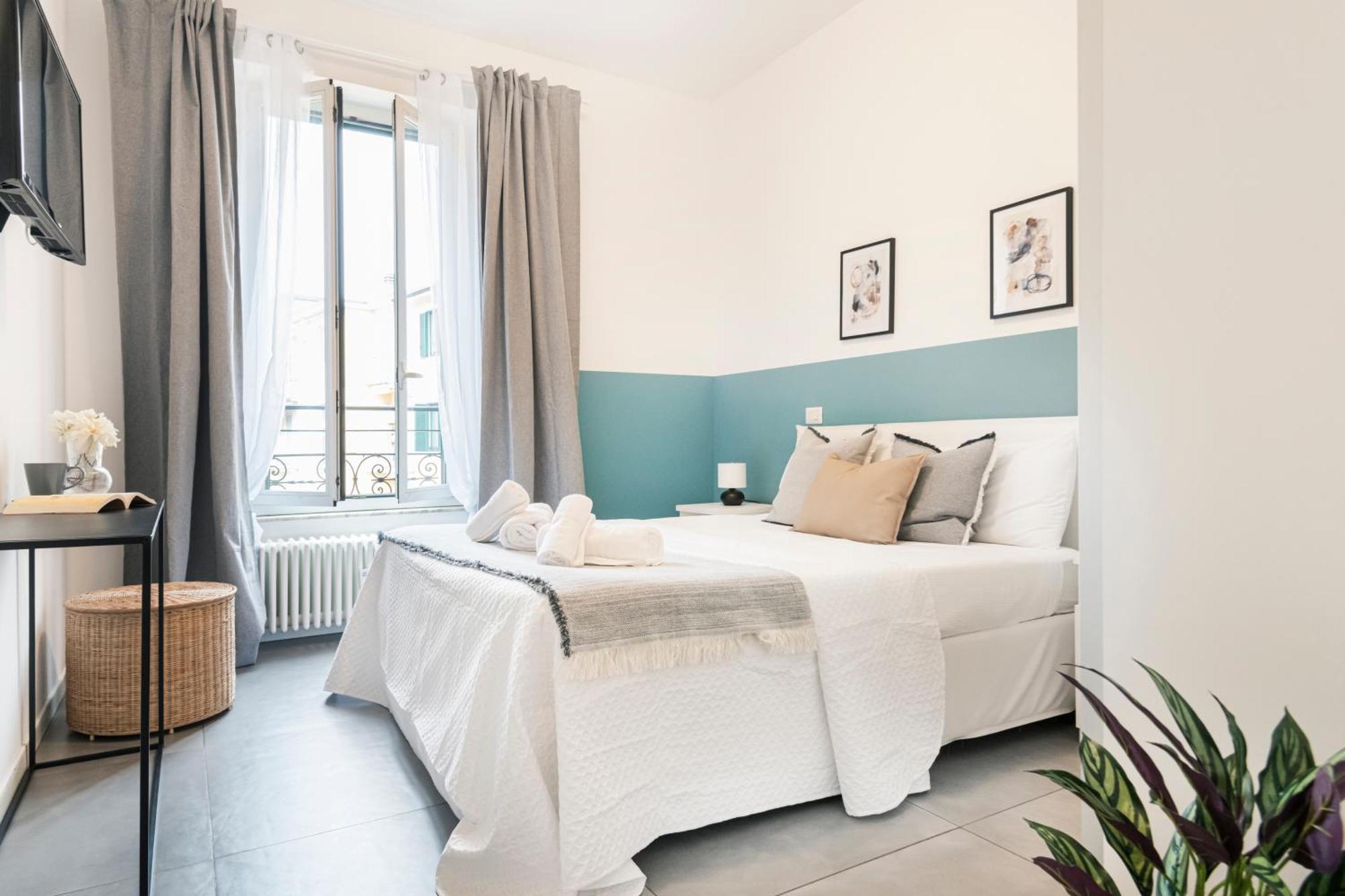 114 - Amazing Flat Fully Furnished In P.Ta Romana ミラノ エクステリア 写真