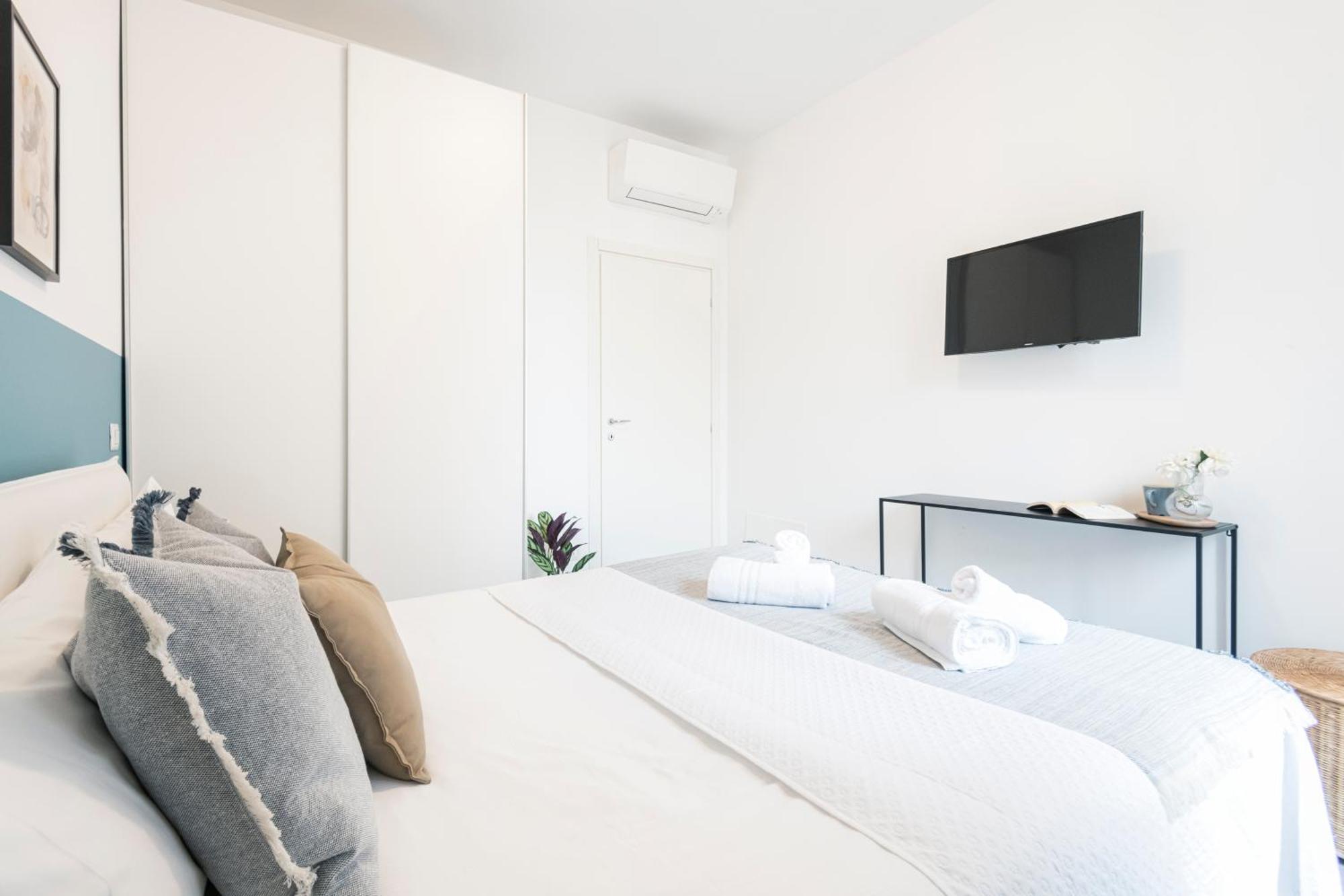 114 - Amazing Flat Fully Furnished In P.Ta Romana ミラノ エクステリア 写真